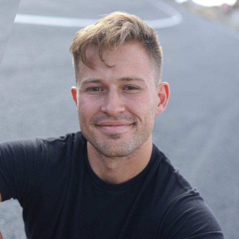 Ben Rickers
